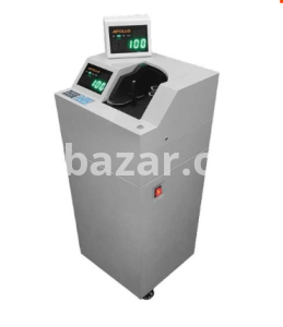 Apollo AP-800S Money Counting Machine