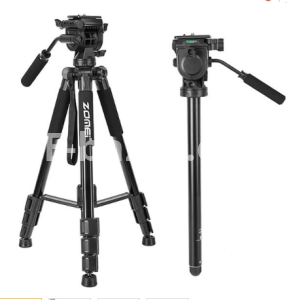 ZOMEI Q310 Professional Aluminum Alloy Camera Video Tripod