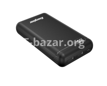 Energizer UE20003 20000mAh Power Bank