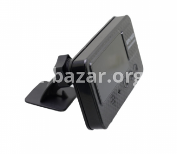 Hud Car GPS Speedometer Digital Speed Display