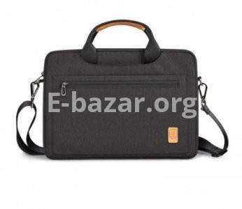 Wiwu Pioneer Shoulder Laptop Bag 15.6" Inch