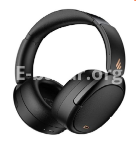 Edifier WH950NB Black Headphone ANC