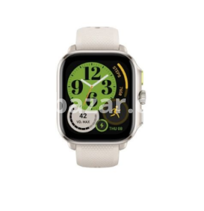 Amazfit Cheetah Square AI-Powered GPS Smartwatch