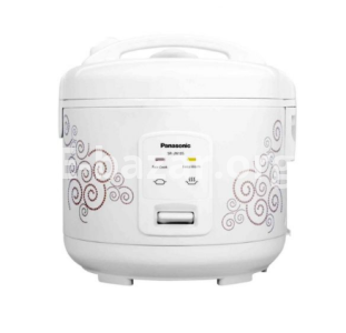 Panasonic SR-JN105 1.0L Jar Rice Cooker