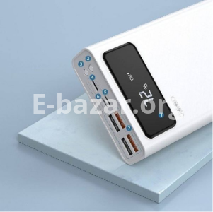Remax RPP-112 30000mAh Mengine Power Bank