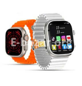 X8-E Ultra 4g Android Smart Watch