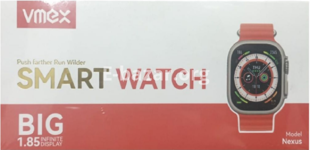 Vmex Nexus Smart Watch