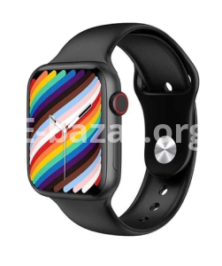 Microwear W97 Pro 45MM Calling Smartwatch