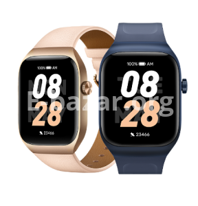 Mibro T2 Waterproof Bluetooth Calling Smart Watch