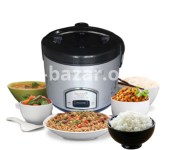 Rice Cooker- Novena Galaxy NRC