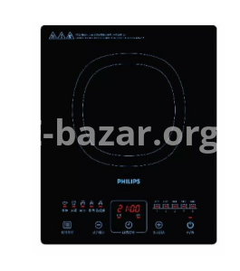 Philips HD4911 Daily Collection Induction Cooker