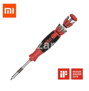 Xiaomi Mi Wiha 26 In 1 Tradesman Ultra Driver