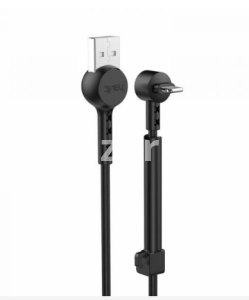 HAVIT H696 USB To Lightning Bracket Cable