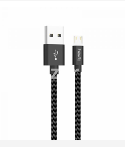 HAVIT HV-CB727X Micro USB Cable