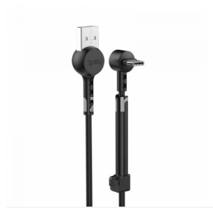 HAVIT H697 USB To Type C Bracket Cable