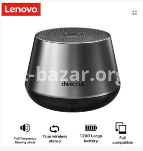 Lenovo K3 Pro Bluetooth Speaker
