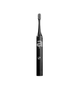 Xiaomi Enchen Aurora T+ Sonic Electric Toothbrush (Black Color)