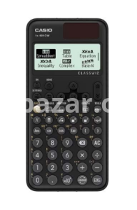 Casio FX-991CW Scientific Calculator
