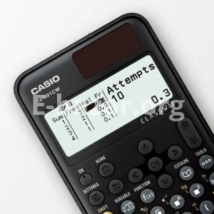 Casio FX-991CW Scientific Calculator