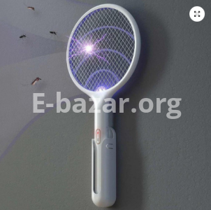 Electric Mosquito Swatter- Xiaomi Qualitell E1