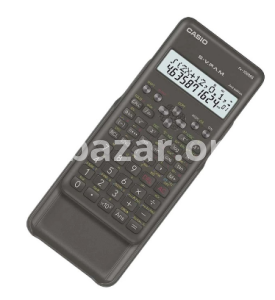 Casio fx-100MS 2nd edition