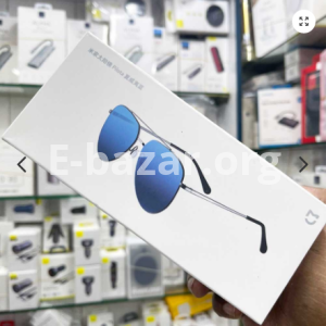 Xiaomi Mijia Sunglasses Pilota Polarized Anti-UV Glasses – Blue Shade