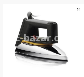 Philips Classic 750W Dry Iron (HD1172)