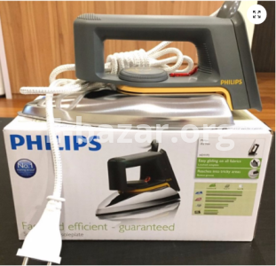 Philips Classic 750W Dry Iron (HD1172)