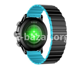 The Kieslect KS2 Smartwatch – Black Color