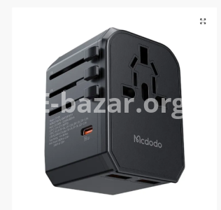 MCDODO CP-4290 PD 33W Travel Charger Adapter