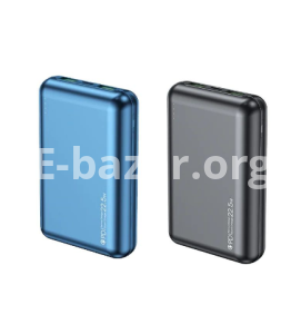 Remax RPP-171 20000mAh Linze Series 22.5W Multi Compatible Fast Charging Power Bank