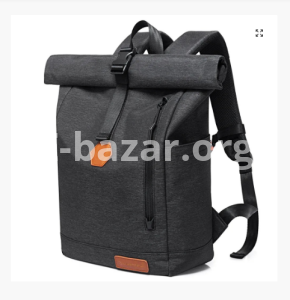 BANGE 1980 Urban 15.6 Laptop Backpack (Dark Grey Color)