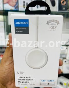JOYROOM S-IW001 Magnetic Charging Cable for iWatch Apple Watch Series 4/3/2/1