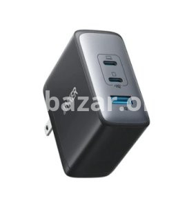 Anker Nano II 100W Charger (736)