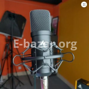 MAONO AU-A04 USB Microphone Combo Setup, Plug & Play USB Cardioid Podcast Condenser Microphone With Professional Sound Chipset For PC Karaoke, YouTube, Gaming Recording