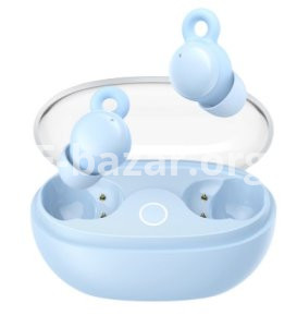 Joyroom True Wireless sleep Earbuds Cozydots TS3 – Blue Color