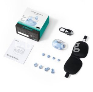 Joyroom True Wireless sleep Earbuds Cozydots TS3 – Blue Color