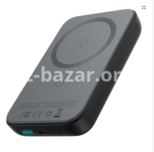 JOYROOM JR-W020 10000mah 20W Magnetic Wireless Mini Power Bank
