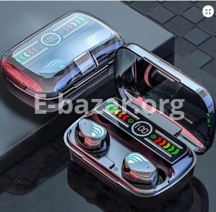 M27 TWS Bluetooth Headphone