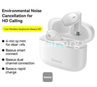 Baseus Bowie E9 True Wireless Earbuds