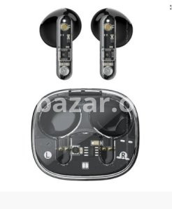 RECCI REP-W58 Mars Series Wireless Earbuds