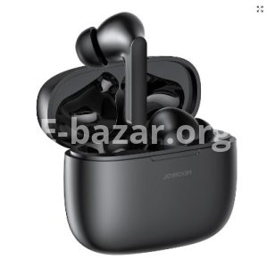 Joyroom JR-TN1 ENC TWS Bluetooth Earbuds – Black Color