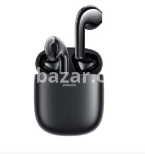 Joyroom JR-T13 True Wireless Earbuds – Black Color