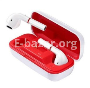 Joyroom JR-T06 mini TWS- White Color