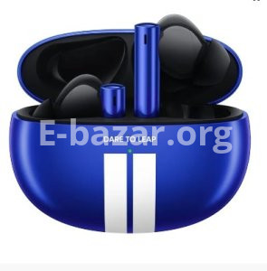 Realme Buds Air 3 ANC (Nitro Blue Limited Edition)