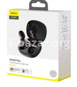 Baseus Encok WM01 Plus TWS