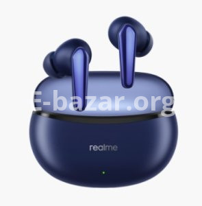 Realme Buds Air 3 Neo- Blue Color