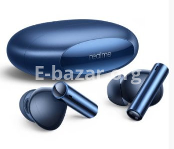 Realme Buds Air 3 Neo- Blue Color