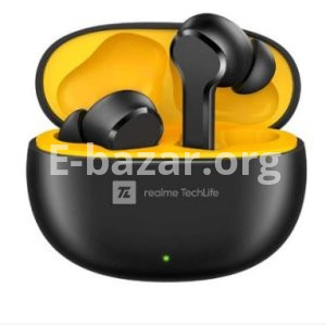Realme TechLife Buds T100 TWS