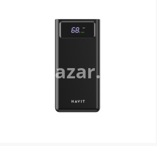 Havit PB56 40000mAh Power Bank
